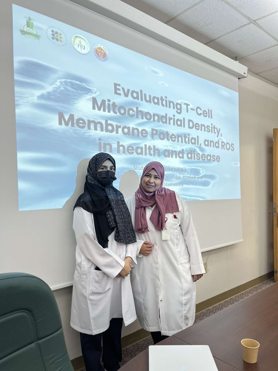 شكري وامتناني أولًا لعائلتي الغالية على دعمهم المتواصل، ولكل صديقاتي وزميلاتي اللي كانوا سند حقيقي في كل خطوة.
شكر خاص لدكاترتي الكرام في القسم، مشرفيني <a href="/DkBasmah/">Basmah M Dk</a> <a href="/Ahdab_Als/">Ahdab</a>  ولا أنسى الدكتور فريد، شكرًا لدعمك ومساعدتك <a href="/FaridPhD/">Farid Ahmed PhD</a>