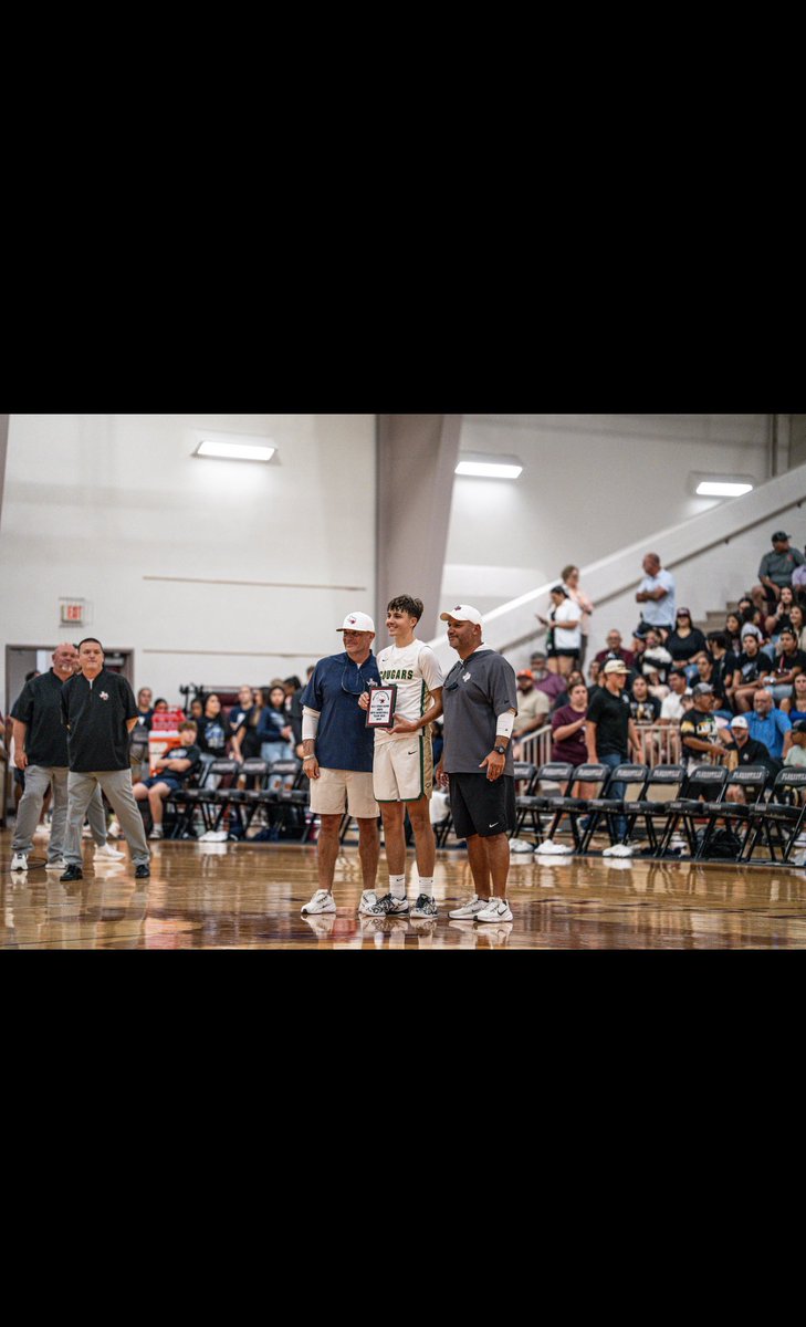 Logan Beckstrom tweet media