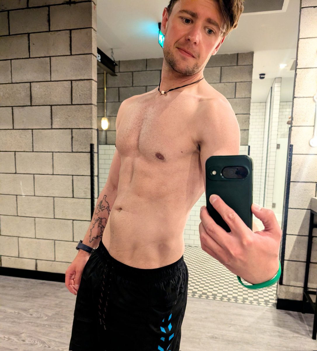 Nathan Forest tweet media