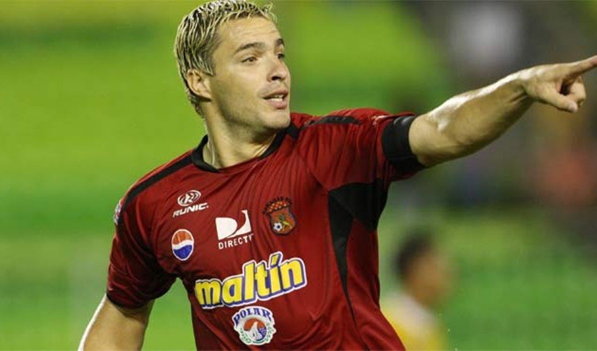 Octavio Sasso (@octasasso) on Twitter photo Hoy cumple 50 años el defensor más influyente en la historia del fútbol venezolano. Icono de la selección nacional y del Caracas, ídolo de una generación y representante de uno de los mejores momentos de todos los tiempos: José Manuel Rey <a href="/joserey3/">Jose Manuel Rey</a> Hoy cumple 50 años el defensor más influyente en la historia del fútbol venezolano. Icono de la selección nacional y del Caracas, ídolo de una generación y representante de uno de los mejores momentos de todos los tiempos: José Manuel Rey <a href="/joserey3/">Jose Manuel Rey</a>