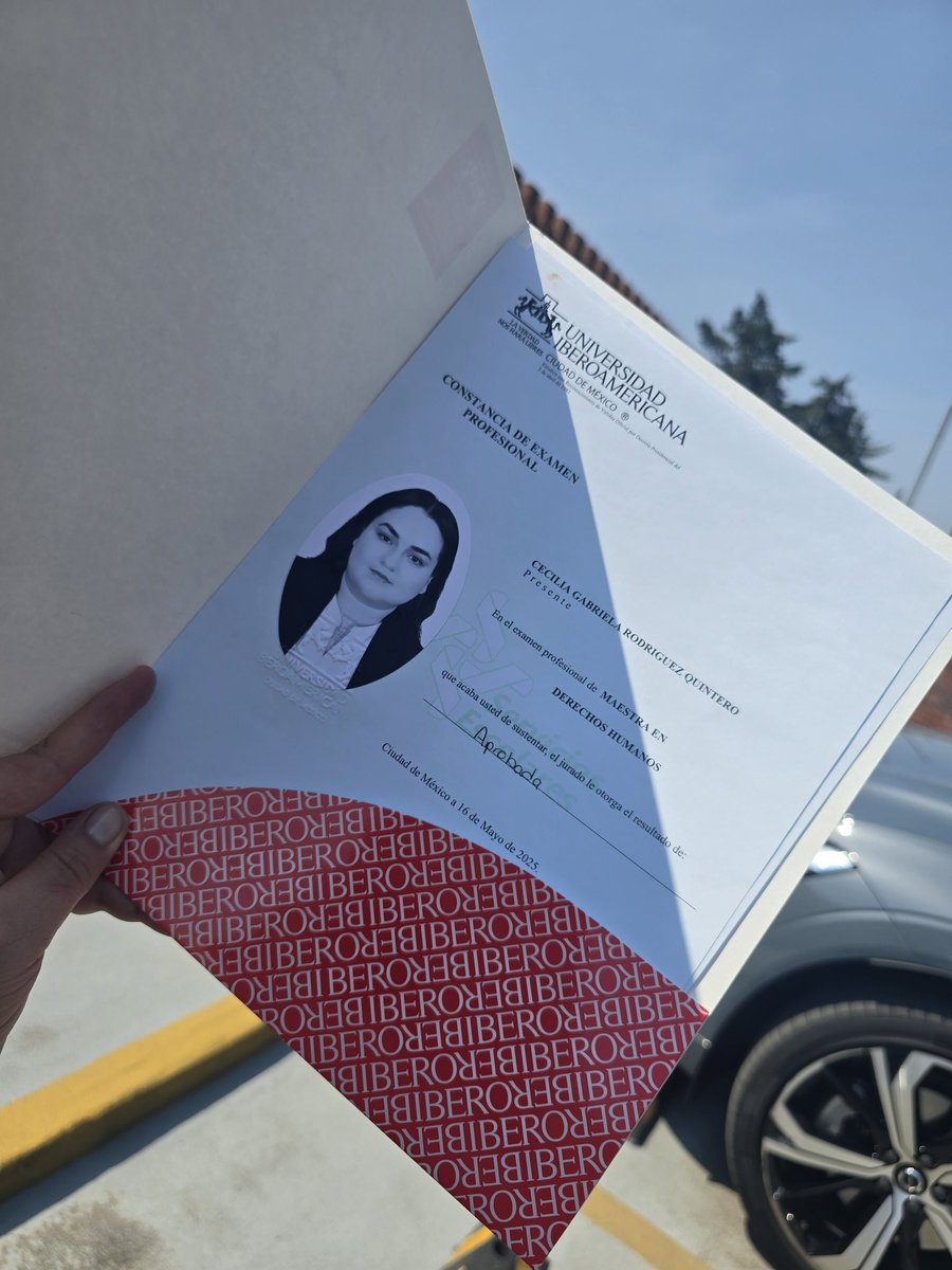 Cecilia Gabriela tweet media