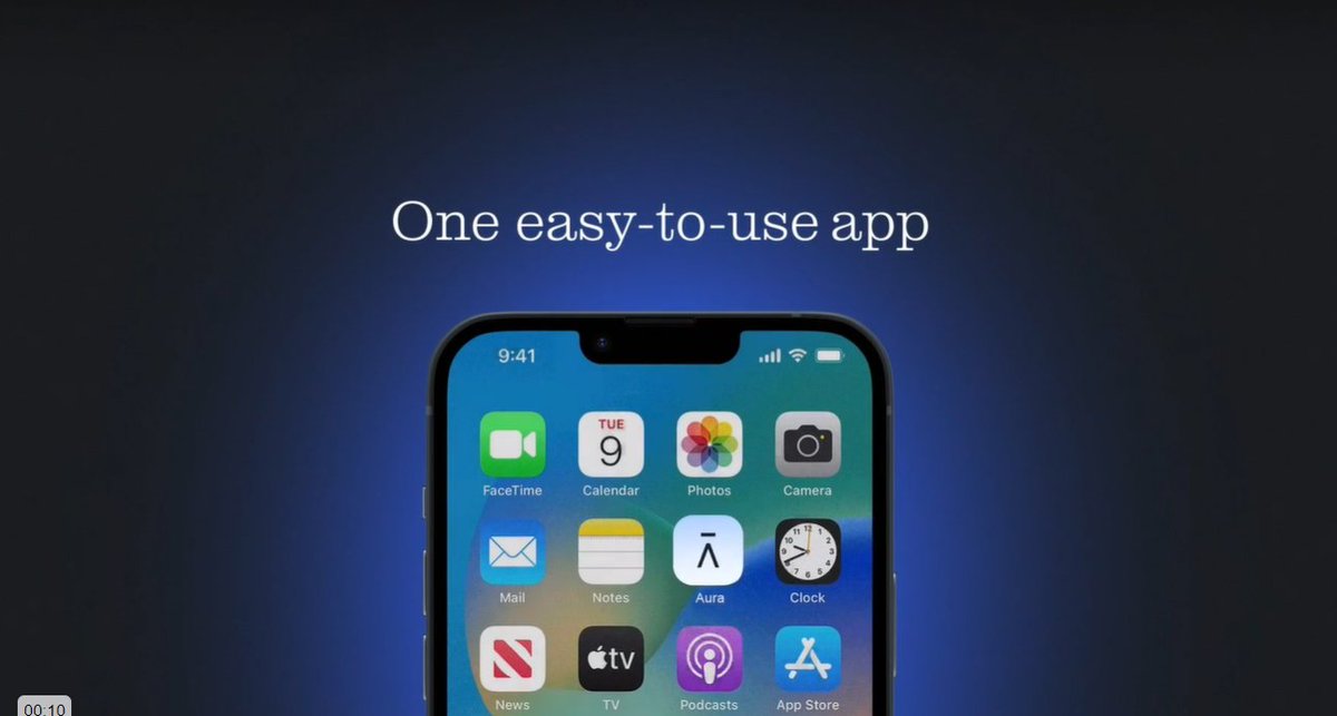 Smart, Simple Online Safety.
➡️One Easy-to-Use App. Powered by AI.
➡️Works across all devices.
 
All-in-one protection from identity theft, scams, and online threats across all devices for the whole family.
➡️$0 Today. . .No Risk. . . 14-day FREE TRIAL