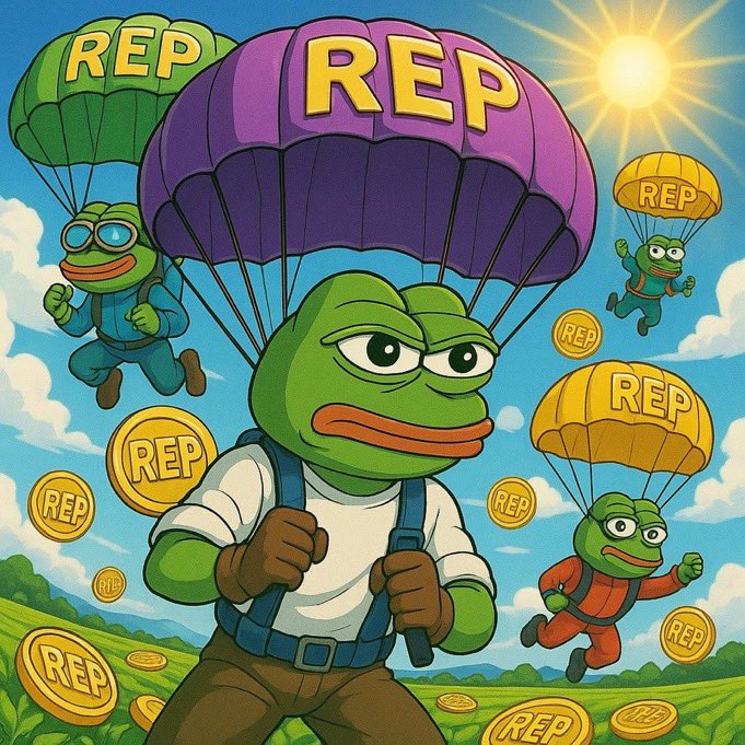MrTheBest0's tweet photo. Unleash the future with @ATTNtoken
& @GiveRep
!
We’re uniting visionaries to create a thriving community of innovation. Share your voice and let’s make waves together!
Drop a comment, spread the word, and follow us for epic updates!
#ATTNtoken #GiveRep #REP #CryptoRevol https://t.co/eCFvJQ6Zye