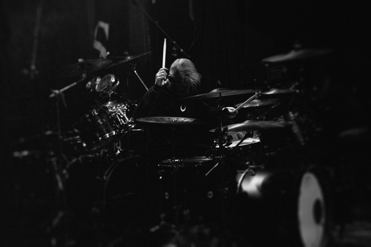Atlanta &amp; Raleigh were fantastic 🖤 Tonight we are playing at The Rooster in Gastonia, NC.

Tickets: unreqvited.com