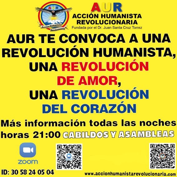 GuerreraHumana's tweet photo. 📢Convocamos a los pueblos del mundo❗
A levantarnos unitariamente contra el control absoluto del NOM que quiere consolidar mediante su tratado de pandemias
#stoptratadopandemico
#fueraoms
#Eurovision
#GOLD #DianaSalazar #Reino_Unido #AUR
📍Unete Zoom https://t.co/qCE1AIgIrg https://t.co/bMSJ40ETLK