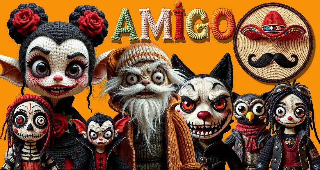 Our friends from <a href="/Red_Planet_Dao/">RPDNA | RWA</a> have allocated 10 free mint slots for the MiAmigos collection! 👀

We’ve decided to distribute them as follows:

5 slots will go to our stakers! ⛓️

To participate — leave a comment on this post with your Stargaze address and the address from the