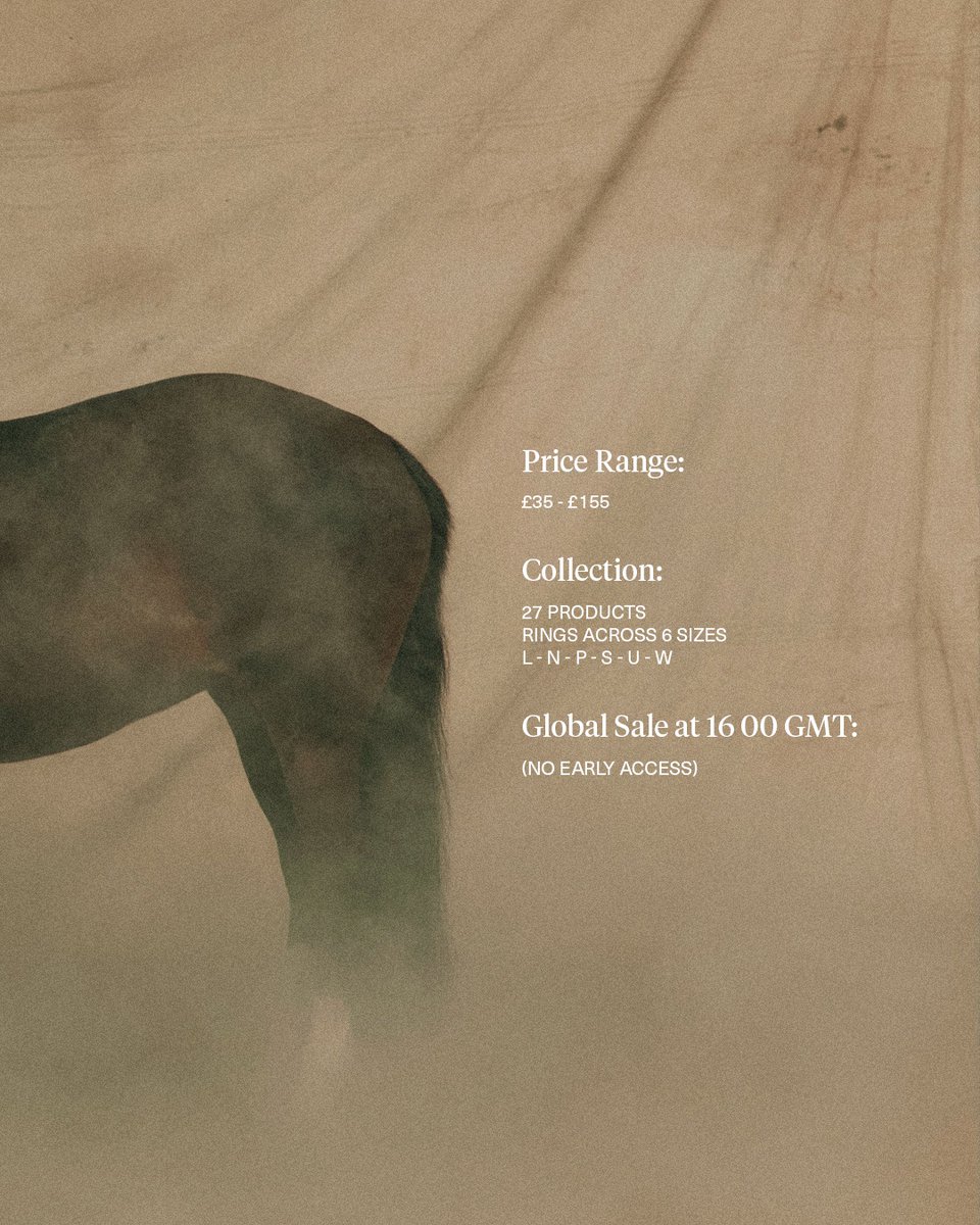 It's almost time. Modern Rodeo drops tomorrow, here's everything you need to know before it does #SergeDeNimes