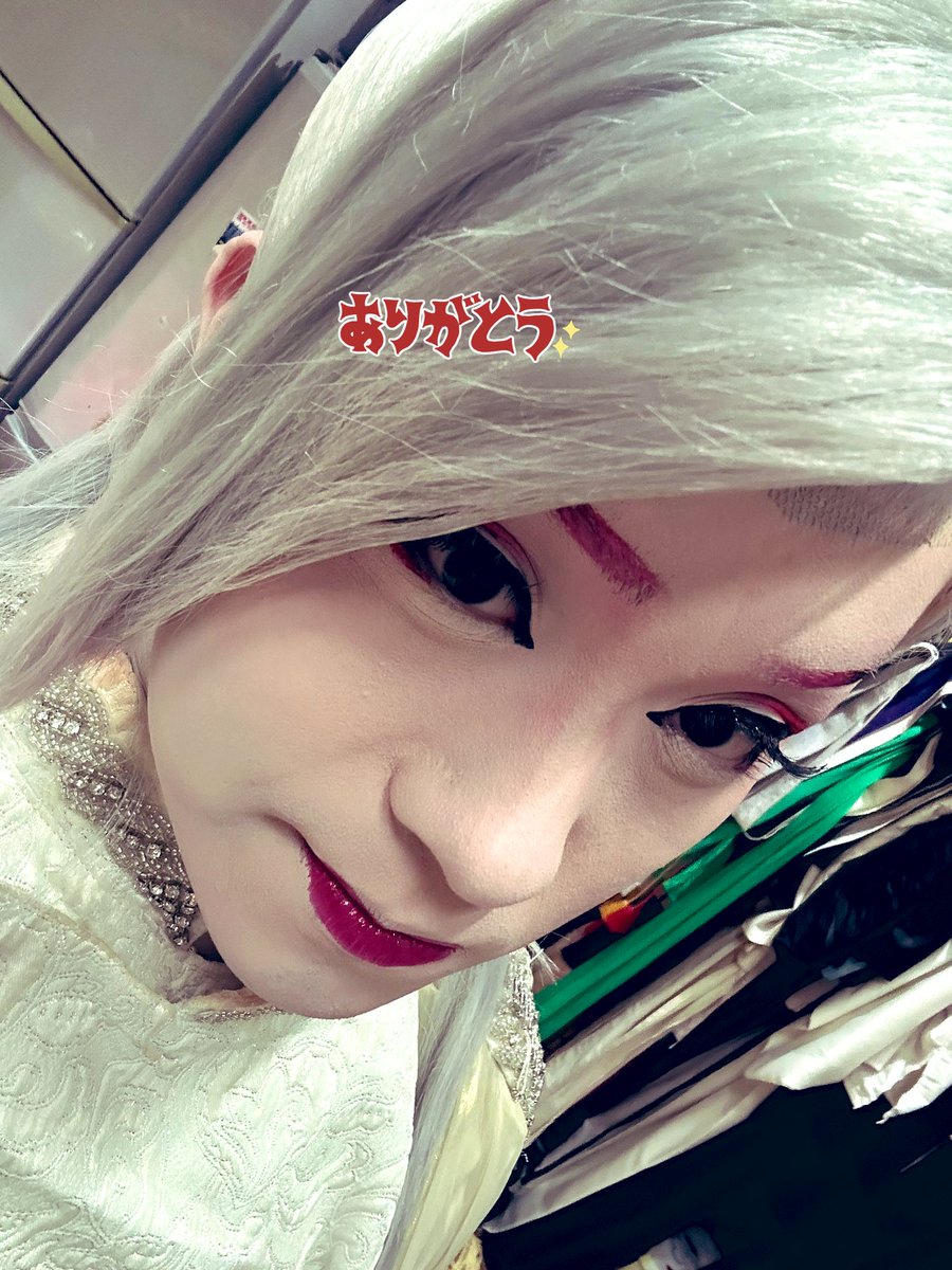 asaitakumi1128's tweet photo. 本日はゆっくり休ませていただきました！

皆様いつも応援ありがとう😢

明日から初日に戻ったつもりで
千秋楽まで頑張ります‼️
ラストスパートです‼️

全力でやりきります‼️
みんなついてきてな〜😂

芝居　身代わり半次郎
主演です😎
ラスト　宮本武蔵
明日もまってるよ〜‼️

＃大衆演劇 https://t.co/HkEmj2GeHr