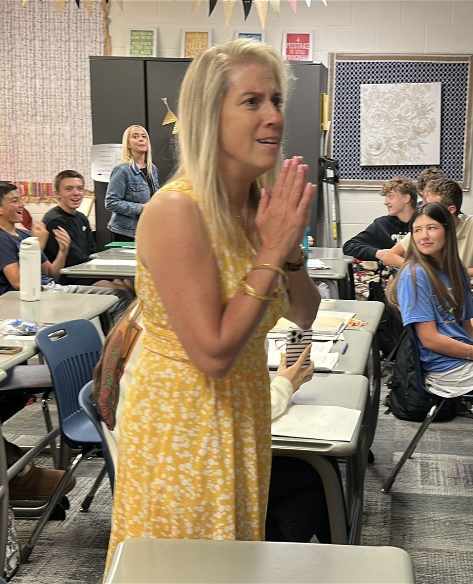 Olathe Public Schools Foundation tweet media