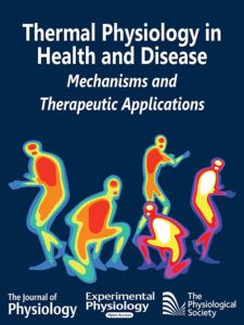 Experimental Physiology (@expphysiol) on Twitter photo Check out this free e-book, that serves as the essential reading for our "Thermal Physiology in Health and Disease" event this Summer! This e-book draws from the latest research featured in <a href="/ExpPhysiol/">Experimental Physiology</a> and <a href="/JPhysiol/">Journal of Physiology</a>!
Click the link below to download
🔗 buff.ly/3Wi2XyY Check out this free e-book, that serves as the essential reading for our "Thermal Physiology in Health and Disease" event this Summer! This e-book draws from the latest research featured in <a href="/ExpPhysiol/">Experimental Physiology</a> and <a href="/JPhysiol/">Journal of Physiology</a>!
Click the link below to download
🔗 buff.ly/3Wi2XyY