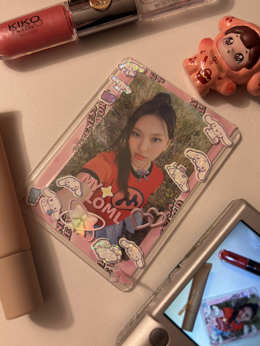 marchivesx's tweet photo. wts lfb ph NEWJEANS LINE FRIENDS “GET UP”

- payo only
-rcbyt https://t.co/5uI88EiENp
-mod: ggx or jnt
-mop: gcash
-dm if inch

please rt! 💕

🏷️ : #bnstwt #newjeans #wtslfbph #hyeinnewjeans #hyein https://t.co/apuopZwt12