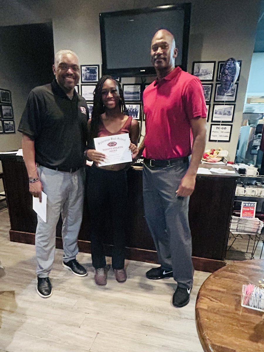 Sylacauga Girls Basketball tweet media