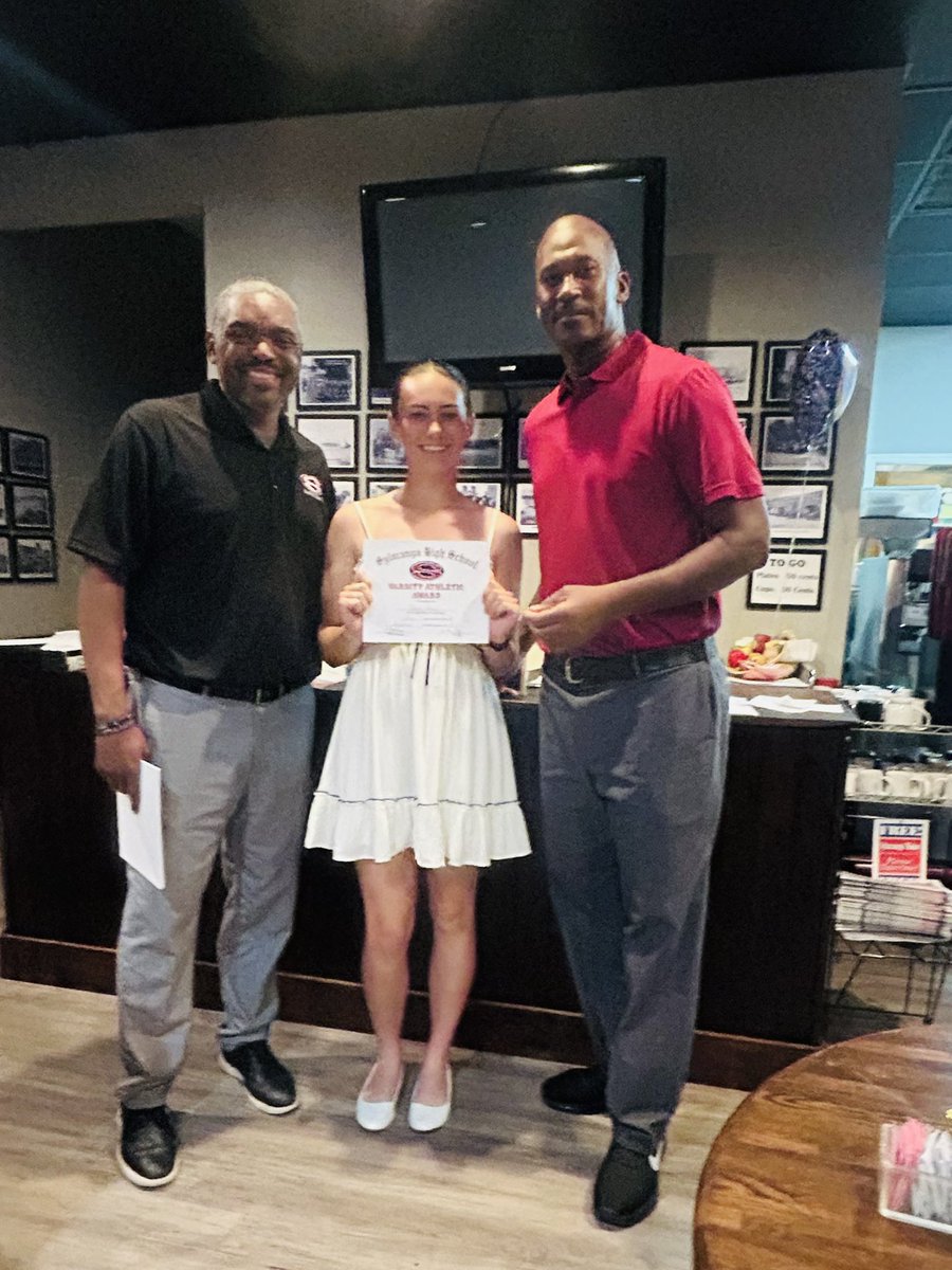 Sylacauga Girls Basketball tweet media