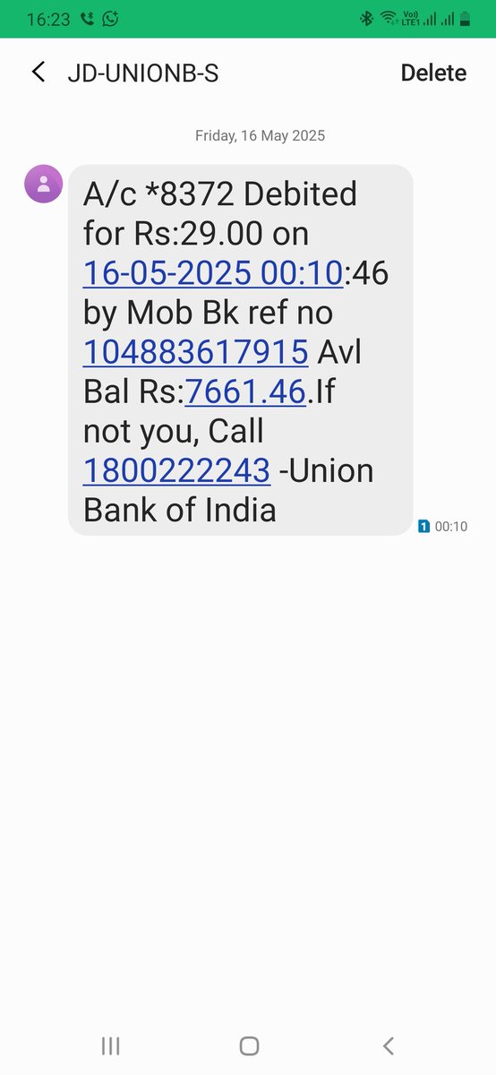 Rayjibihar's tweet photo. .please explain me the reason regarding the issue. I am attaching the statement and photo of the sms in this mail. https://t.co/crEsYwltYD
