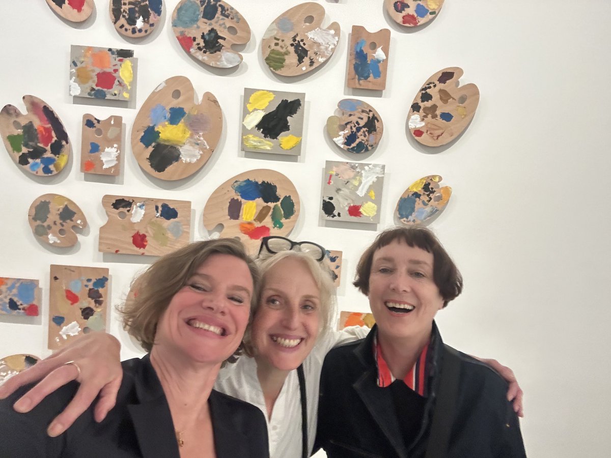 Mariana Mazzucato (@mazzucatom) on Twitter photo Exceptional as always: Cornelia Parker (one of our board members <a href="/IIPP_UCL/">UCL Institute for Innovation and Public Purpose</a> !) frithstreetgallery.com/exhibitions/23… Exceptional as always: Cornelia Parker (one of our board members <a href="/IIPP_UCL/">UCL Institute for Innovation and Public Purpose</a> !) frithstreetgallery.com/exhibitions/23…