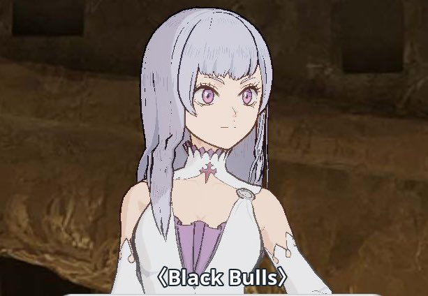 Updated Noelle Model in BCM!