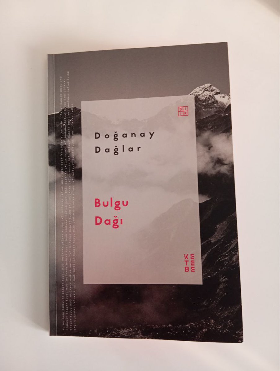 acının evrensel bir kümede barındığını elbette anlattın
üstün, mahir demir gibi kâhin olmadığımı da 
Tanrının epik tecellisini o masalda gördüğümde
lilith de yoktu henüz yeşayanın cinayetleri de
bunlar hakkım için artacak olan cezama dost eylemler
kusurum kanımla bileşecek bu