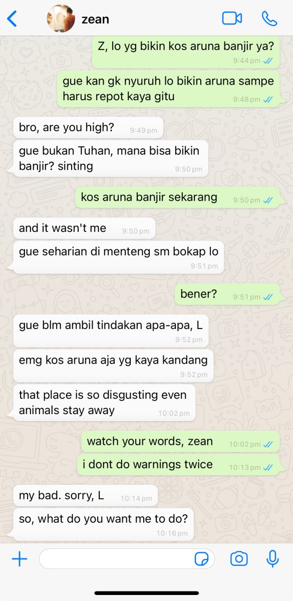 filtertale's tweet photo. – kaya kandang https://t.co/7vQiU6EpUd