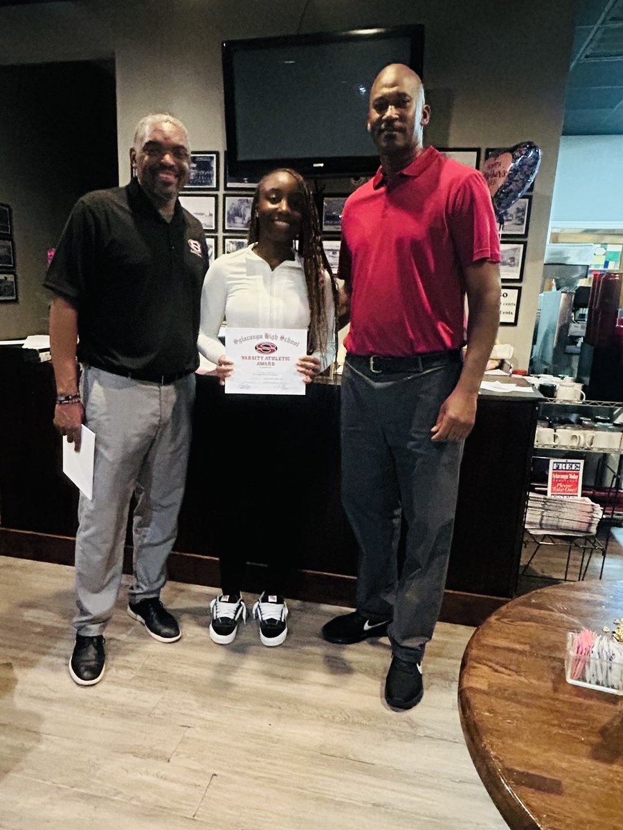 Sylacauga Girls Basketball tweet media