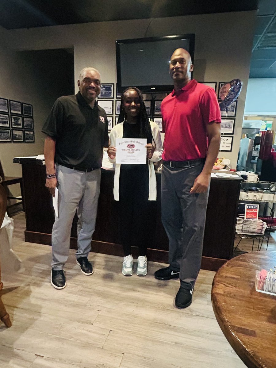 Sylacauga Girls Basketball tweet media