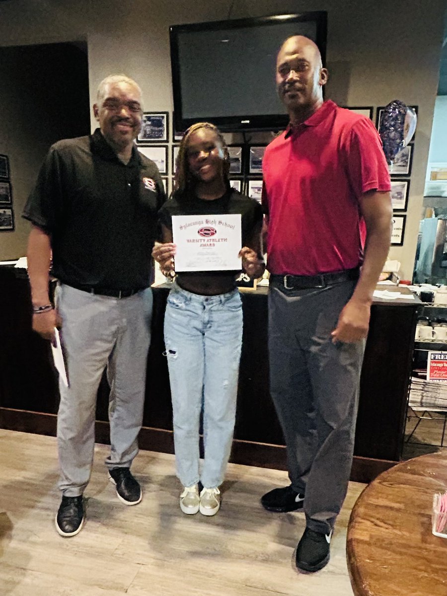 Sylacauga Girls Basketball tweet media