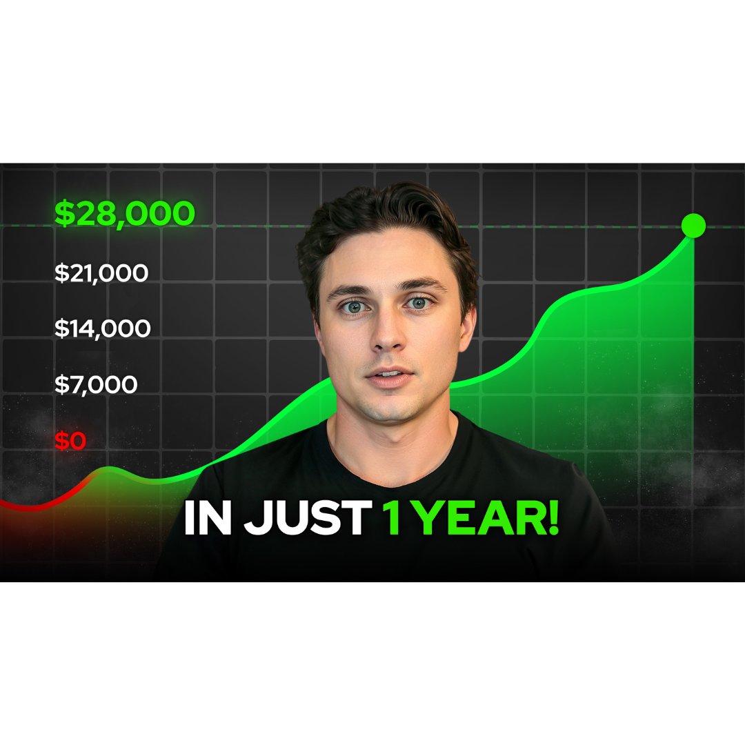 Jordan Platten (@jordanplatten) on Twitter photo How Winston's agency went from $0 to $28K/mo in 12 months... 🚀
One year ago, 
Winston was bouncing between 5 completely different niches, 
Cold calling dozens of businesses a day, 
Wasting hours chasing leads that never replied.
After joining Agency Launch?
He’s signing 5 How Winston's agency went from $0 to $28K/mo in 12 months... 🚀
One year ago, 
Winston was bouncing between 5 completely different niches, 
Cold calling dozens of businesses a day, 
Wasting hours chasing leads that never replied.
After joining Agency Launch?
He’s signing 5