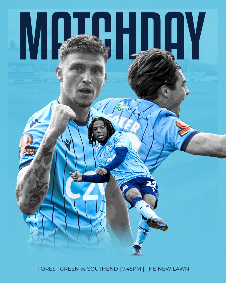 Southend United FC tweet media