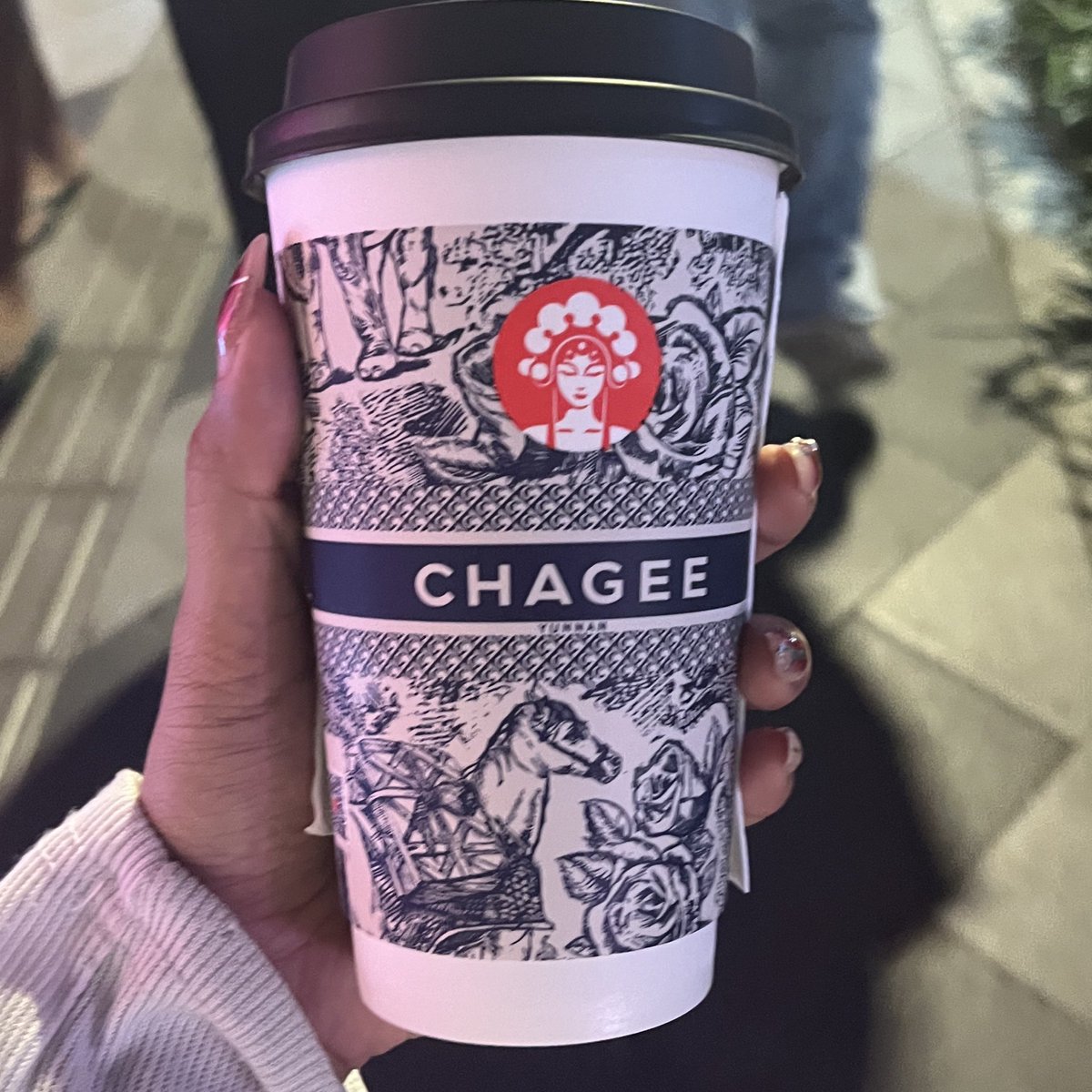 LtB0at's tweet photo. chag33                                 chageeya https://t.co/Hwu5GwscLL