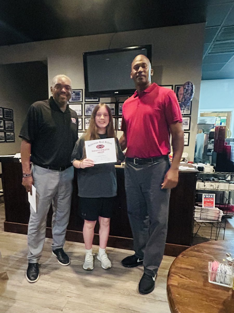 Sylacauga Girls Basketball tweet media