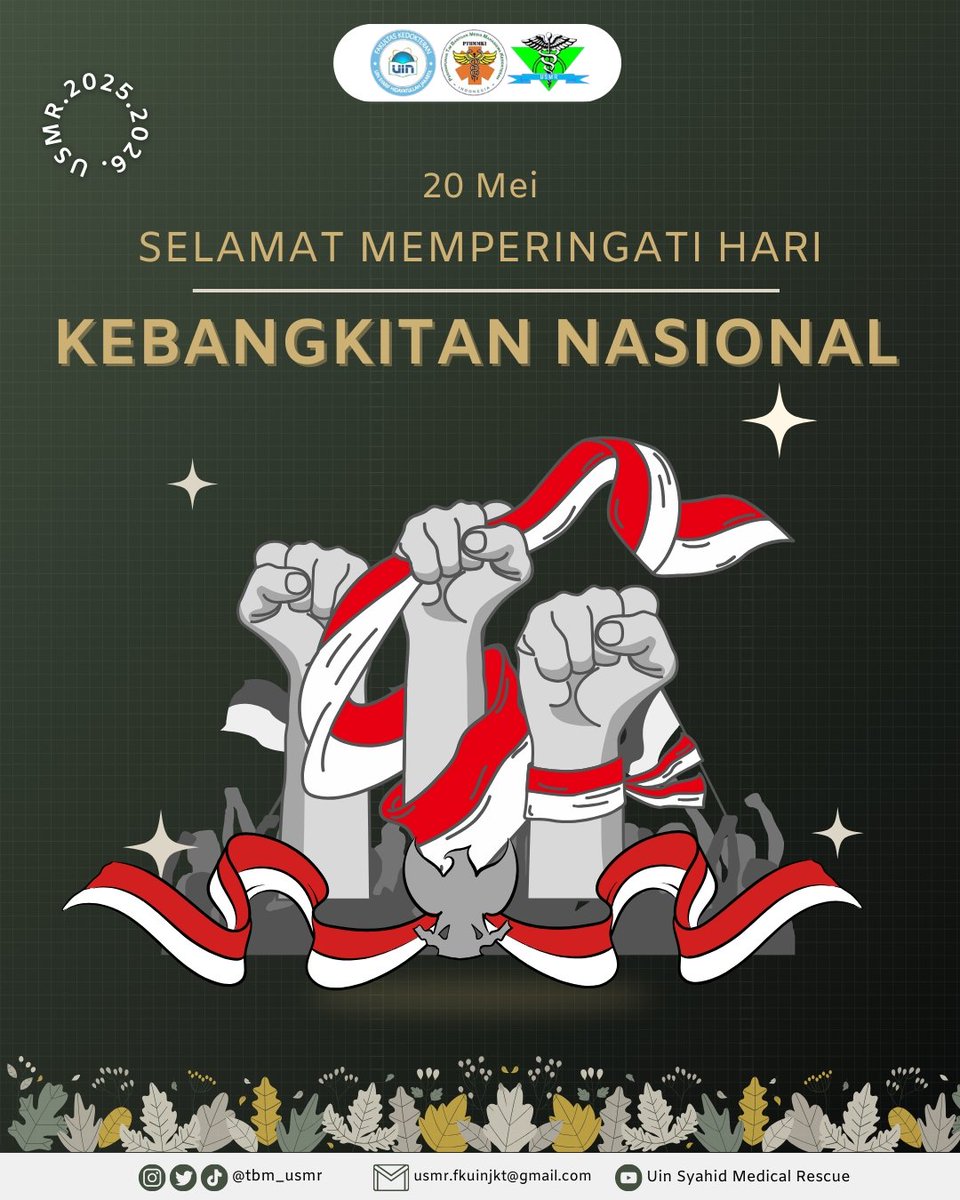 TBM USMR tweet media