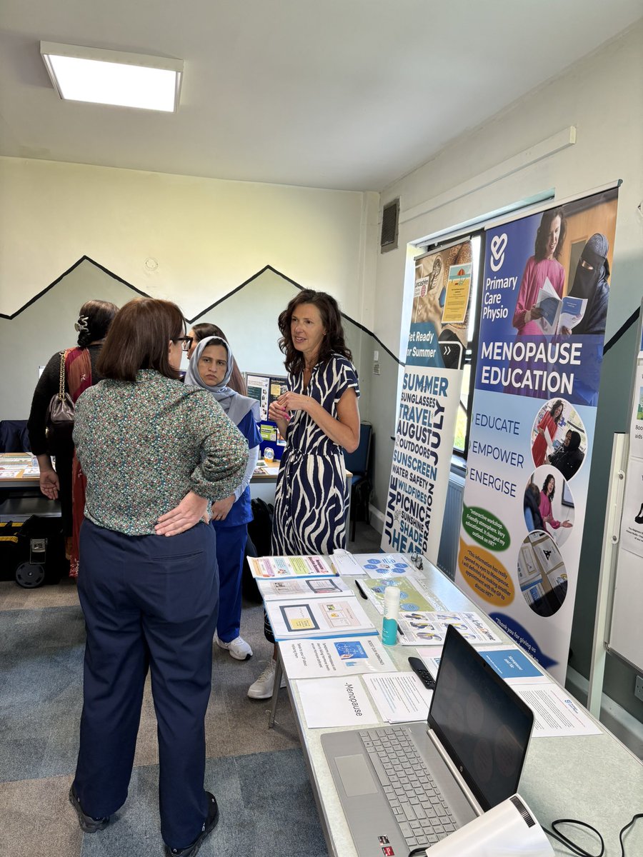 ELHT STEADY On!- Falls Prevention (@elht_on) on Twitter photo A great day spent within the Pendle community for a health and wellbeing event βΊοΈ<a href="/Cicdivision/">CIC- Integrated teams @ELHT</a> <a href="/ELHT_NHS/">East Lancashire Hospitals NHS Trust π</a> <a href="/ELHTIHSS/">ELHT IHSS</a> <a href="/ELHTComms/">#ELHTCommsHeroes π</a> A great day spent within the Pendle community for a health and wellbeing event βΊοΈ<a href="/Cicdivision/">CIC- Integrated teams @ELHT</a> <a href="/ELHT_NHS/">East Lancashire Hospitals NHS Trust π</a> <a href="/ELHTIHSS/">ELHT IHSS</a> <a href="/ELHTComms/">#ELHTCommsHeroes π</a>