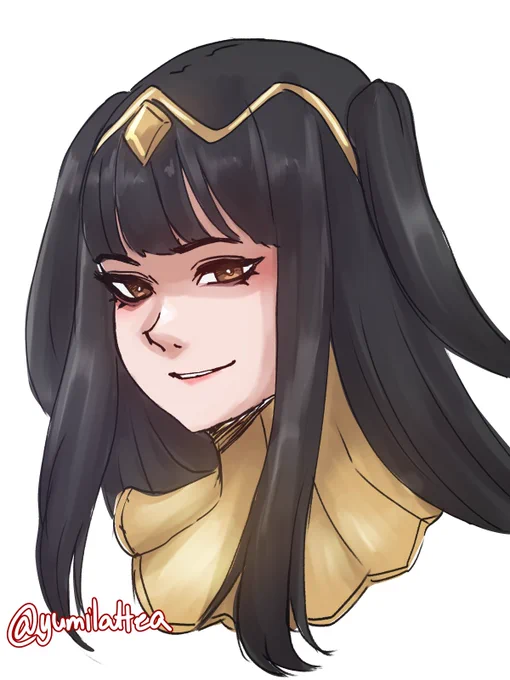 334Tharja#FEAwakening 