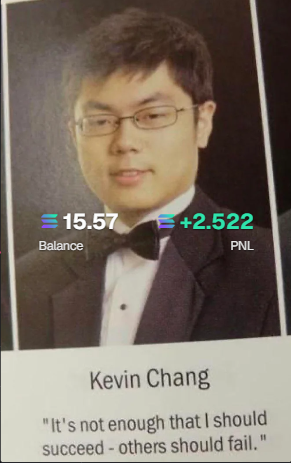 NFTRichG's tweet photo. Day 78/100

Good day. Have taken a small break, but seems like volume is getting back into pumpfun. Only bought 2 coins today, but made good money on them. https://t.co/LZ8BpY0LFX