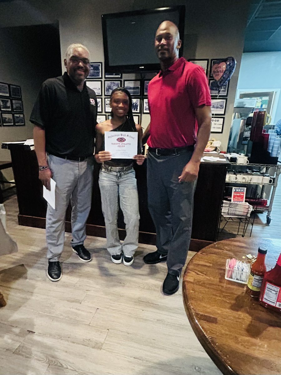 Sylacauga Girls Basketball tweet media