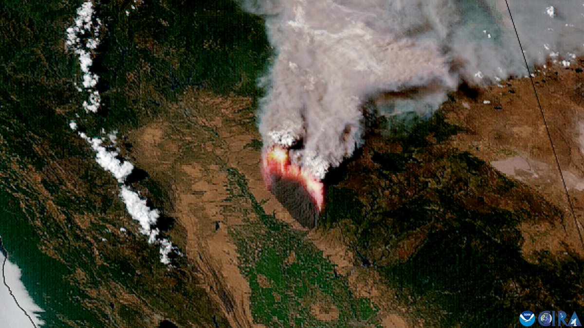 NOAA Communications (@noaacomms) on Twitter photo .<a href="/NOAA/">NOAA</a> unveils powerful convergence of #AI and science with revolutionary Next-Generation #Fire System technology
Early success of AI-powered fire detection system winning fans in firefighting community
Release: noaa.gov/news-release/nā¦
#wildfires <a href="/NOAAResearch/">NOAA Research</a> <a href="/NOAASatellites/">NOAA Satellites</a> .<a href="/NOAA/">NOAA</a> unveils powerful convergence of #AI and science with revolutionary Next-Generation #Fire System technology
Early success of AI-powered fire detection system winning fans in firefighting community
Release: noaa.gov/news-release/nā¦
#wildfires <a href="/NOAAResearch/">NOAA Research</a> <a href="/NOAASatellites/">NOAA Satellites</a>