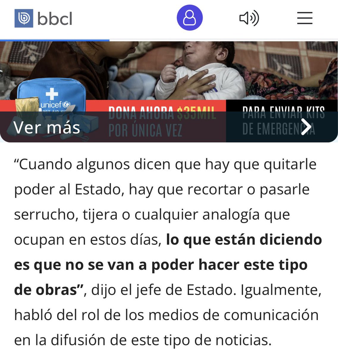 25 MIL funcionarios públicos se fueron de viaje con licencia médica. Este escándalo refuerza la necesidad de reducir el Estado.

Y el presidente? Justifica la elefantitis. Esos funcionarios no facilitan los proyectos. AL REVÉS! Son una traba mega costosa
#KastTeníaRazón