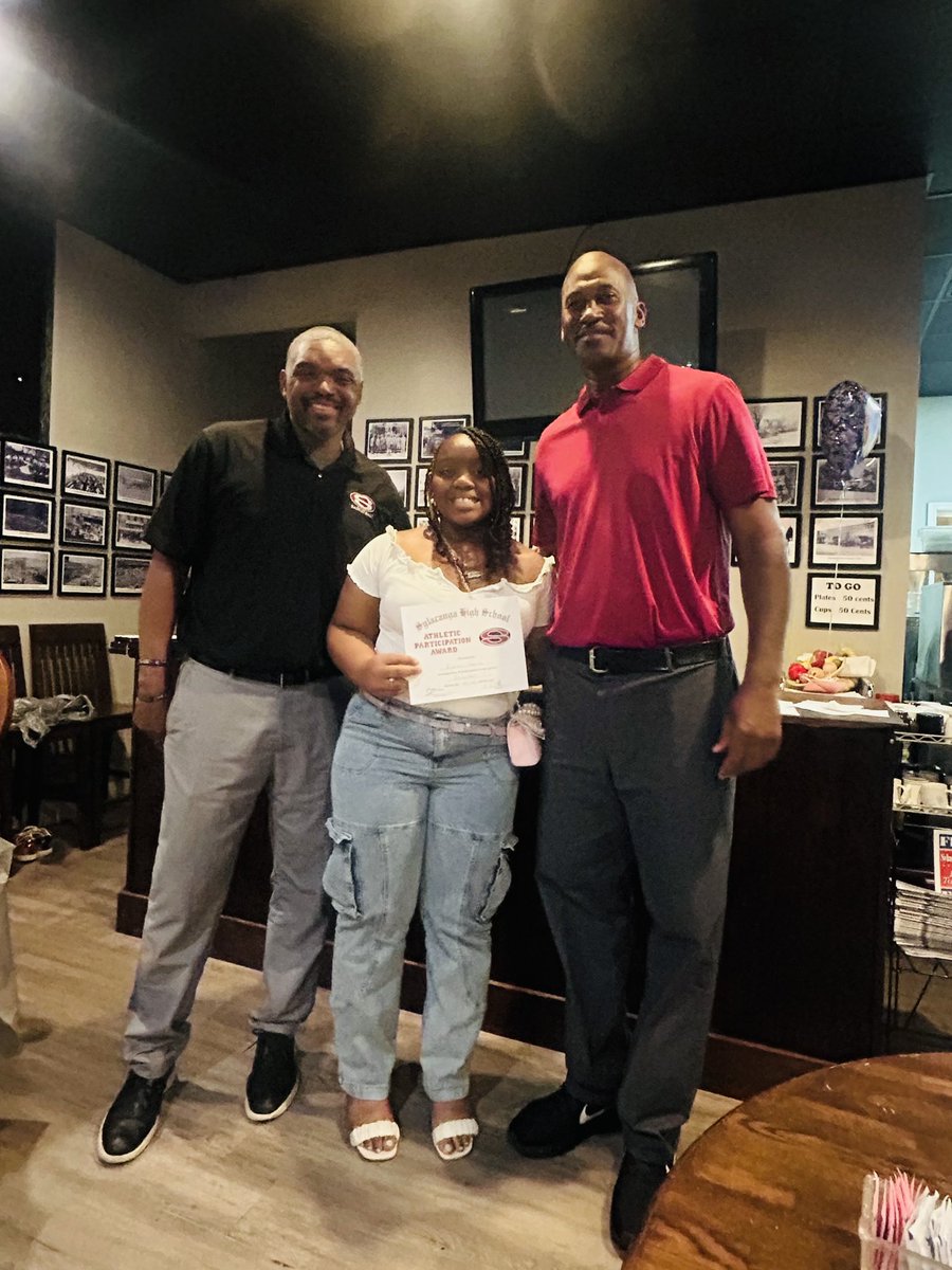 Sylacauga Girls Basketball tweet media