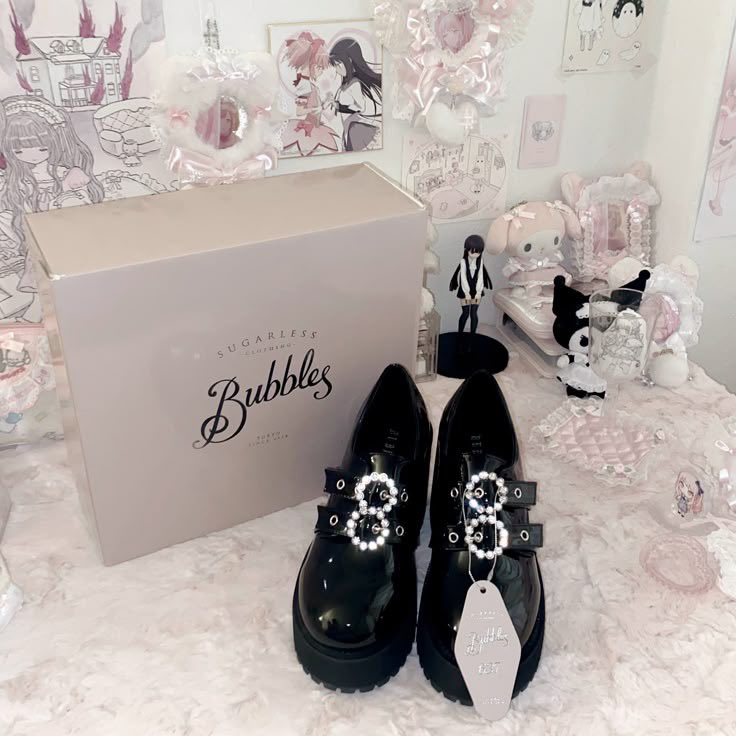 lilry91_'s tweet photo. お兄ちゃんに買ってもらっちゃった😈 https://t.co/fGKlEc8ucw