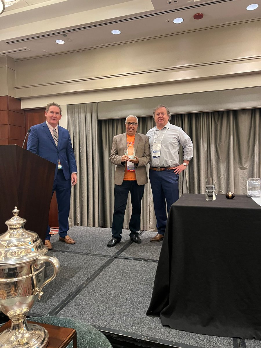 knovaone's tweet photo. We don’t just attend—we show up, contribute, &amp;carry it forward.
At the 131st CLLA National Convention in Chicago, our President Neeraj @mendiratta was sworn in as Chair of the Southern Region. 👏
Proud moment for all of us at @knovaone .
Thanks to #CLLA for this incredible event! https://t.co/4iSwAHGZmH
