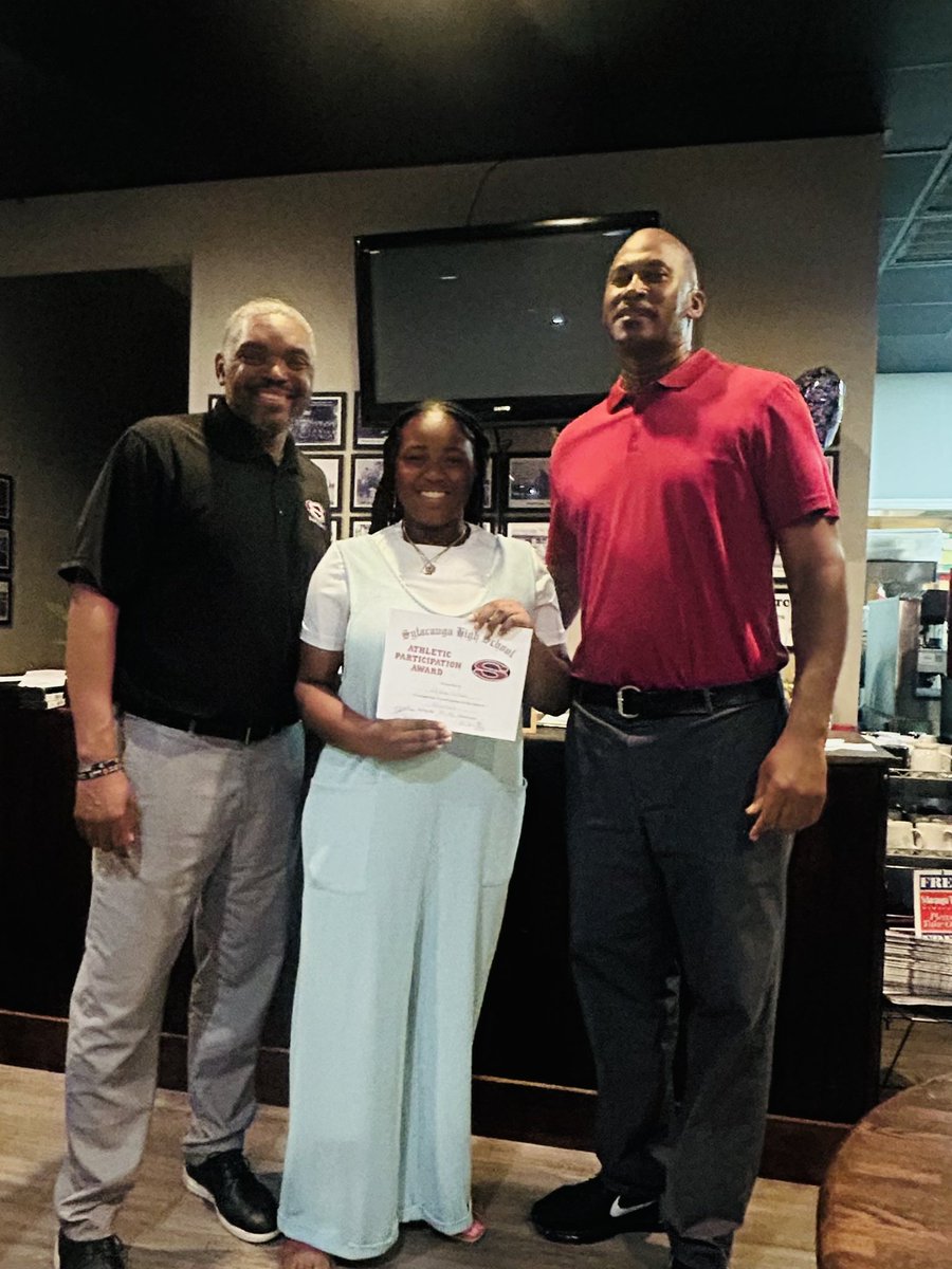 Sylacauga Girls Basketball tweet media