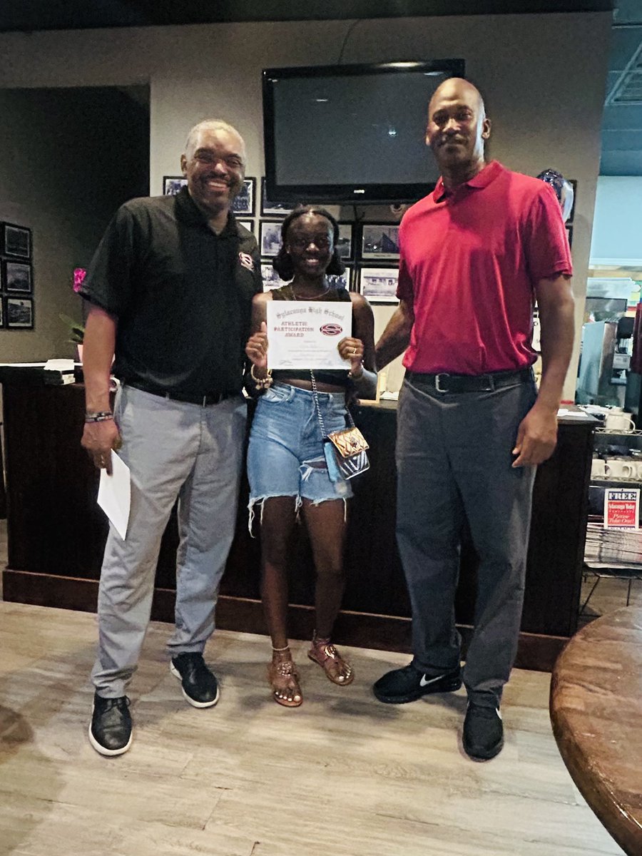 Sylacauga Girls Basketball tweet media