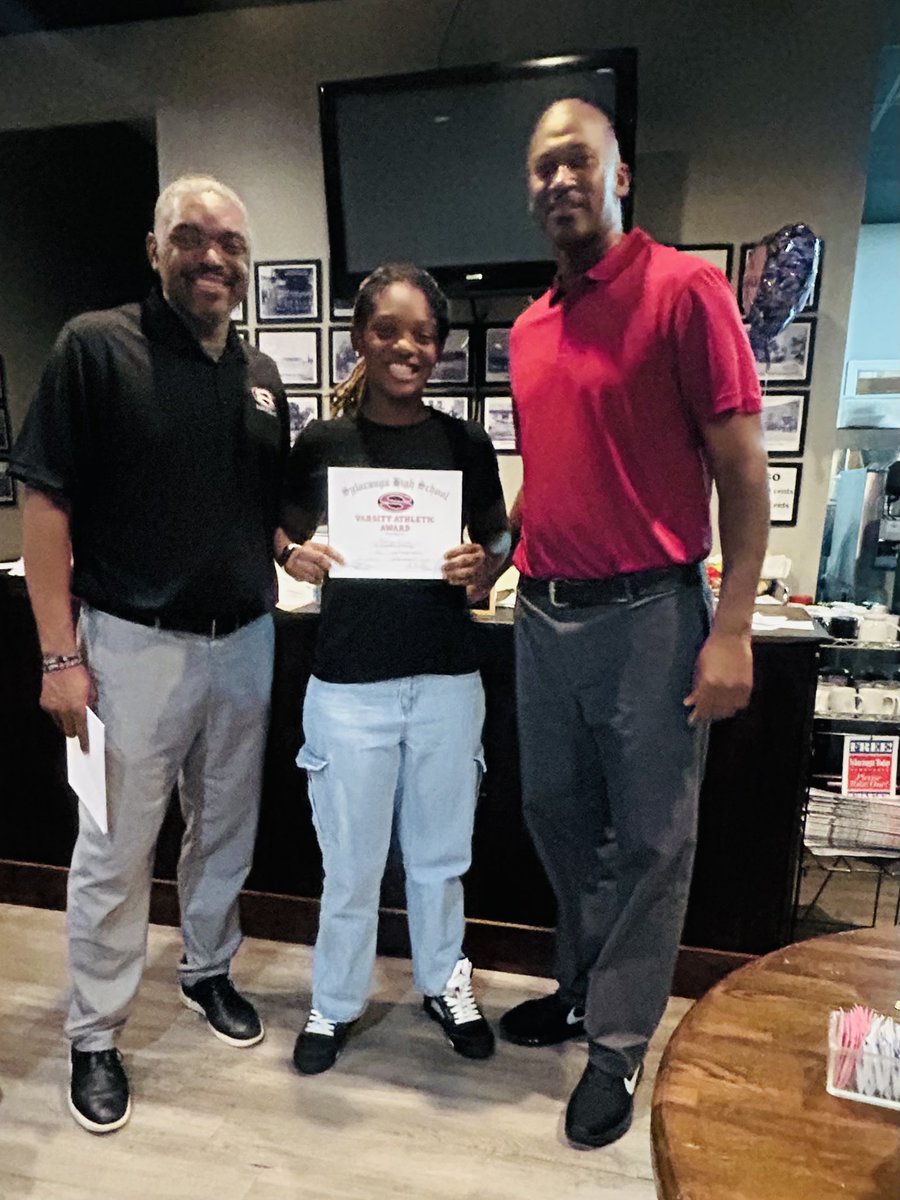 Sylacauga Girls Basketball tweet media