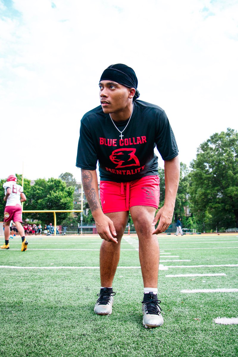 Messiah Scandrett (@siahofficial25) on Twitter photo Working on my craft while assisting my former high-school! Always giving back!
<a href="/LaGrangeFTBL/">LaGrange College Football</a> <a href="/Coach__Talbert/">Coach Talbert</a>
#db #collegeathlete #SS Working on my craft while assisting my former high-school! Always giving back!
<a href="/LaGrangeFTBL/">LaGrange College Football</a> <a href="/Coach__Talbert/">Coach Talbert</a>
#db #collegeathlete #SS