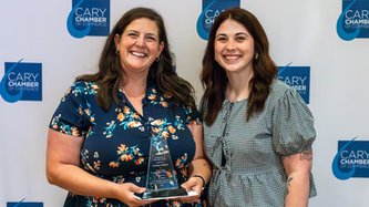 Alston Ridge ES (@alstonridgees) on Twitter photo Thank you to the <a href="/CaryChamber/">Cary Chamber</a> for recognizing #Excellence in teaching at the annual Honor A Teacher Awards. We are so excited for our own ๐Mrs. Brittany Stafford who was recognized along with 4 other amazing ARES teachers! <a href="/NorthwestWCPSS/">WCPSS Northwestern</a> <a href="/seydric7/">Seydric Williams</a> <a href="/WCPSSTSP/">Teacher Support</a> <a href="/AlstonRidgePTA/">Alston Ridge Elementary PTA</a> Thank you to the <a href="/CaryChamber/">Cary Chamber</a> for recognizing #Excellence in teaching at the annual Honor A Teacher Awards. We are so excited for our own ๐Mrs. Brittany Stafford who was recognized along with 4 other amazing ARES teachers! <a href="/NorthwestWCPSS/">WCPSS Northwestern</a> <a href="/seydric7/">Seydric Williams</a> <a href="/WCPSSTSP/">Teacher Support</a> <a href="/AlstonRidgePTA/">Alston Ridge Elementary PTA</a>