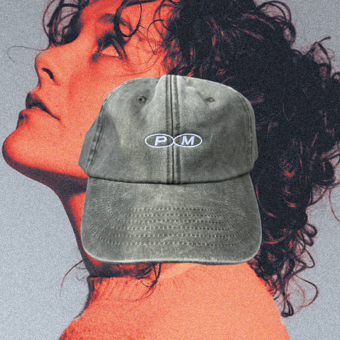 fresh new merch to celebrate ‘T-shirt Nothing Else’  x

pollymoney.com/shop-1