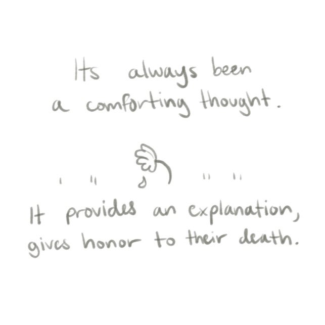 slug_bug's tweet photo. Thank You, Zero 🐁

Short comic (1/3) https://t.co/iVyS3WDut8