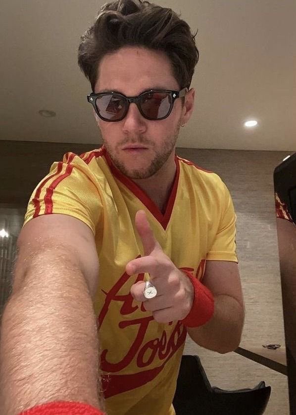 Niall Horan’s Gallery ꩜ (@nhgallery93) on Twitter photo 