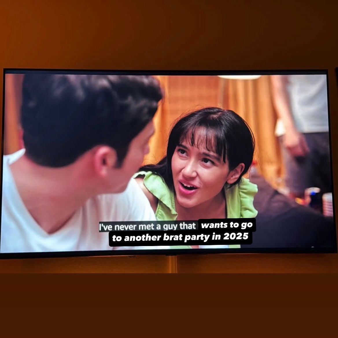 Happy Tuesday Y’all