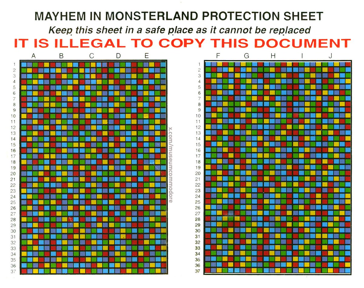 Commodore Computer Museum 🕹 tweet media