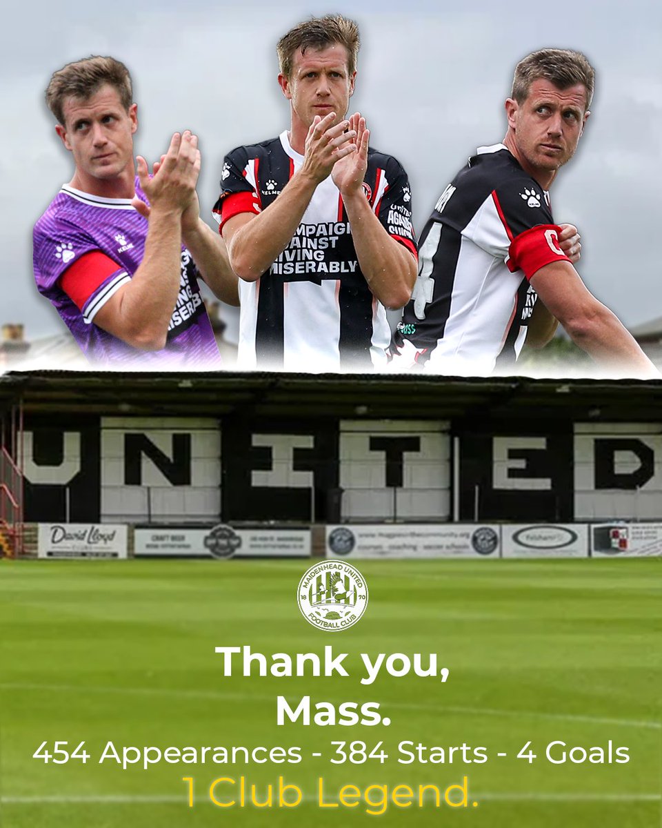 Alan will return to the club very soon for a testimonial match to give supporters the opportunity to share their best wishes with one of the all-time MUFC greats and to celebrate his many achievements. Watch out for further details of this event over the coming weeks.